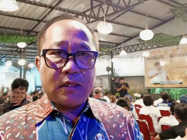 Iswar Aminuddin 