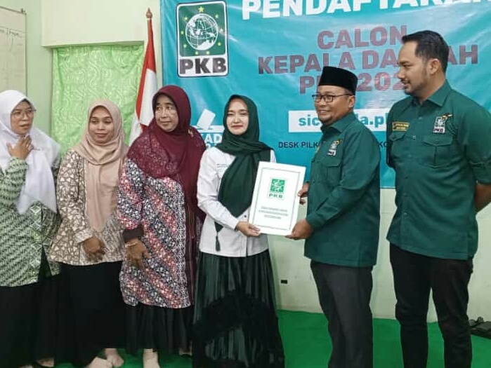 MBAK Iin