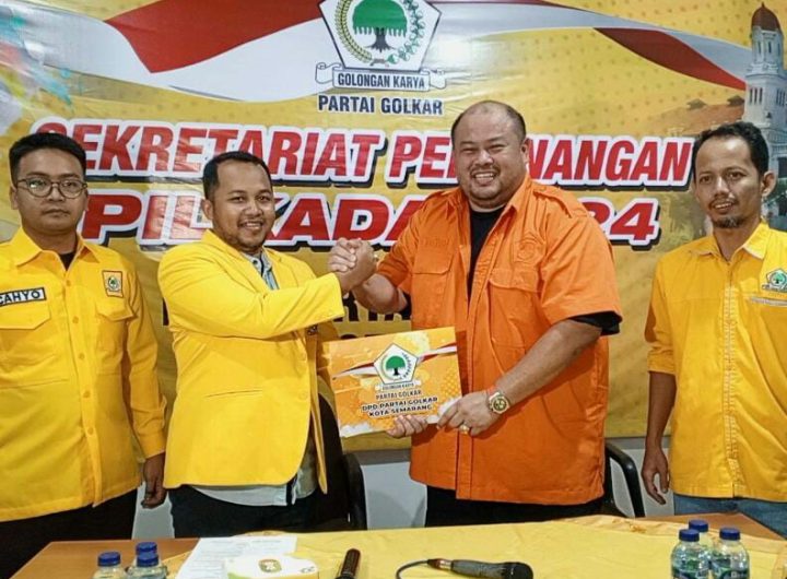 James Santoso