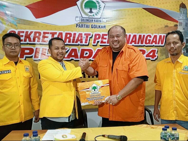 James Santoso