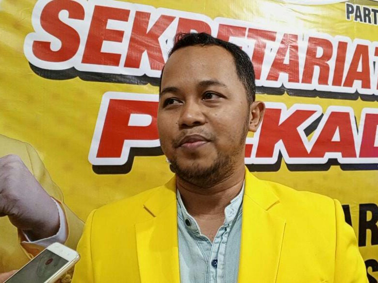 Muhammad Ulil Haq 