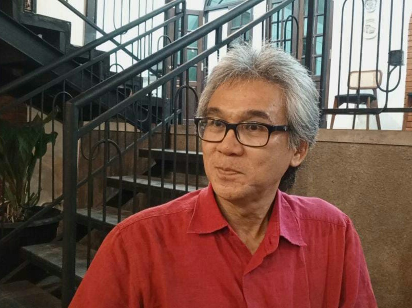 Marco Kusumawijaya 