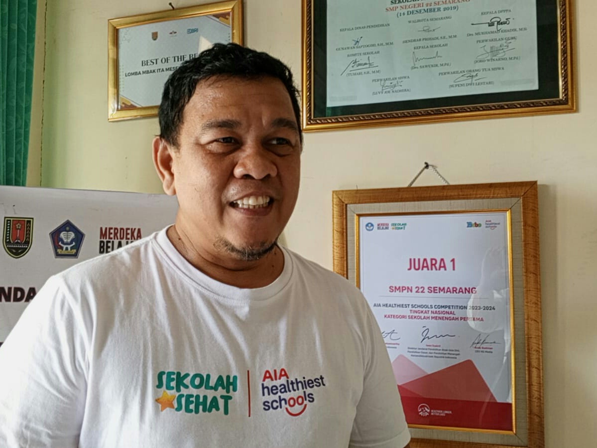 Rizki Wardani 