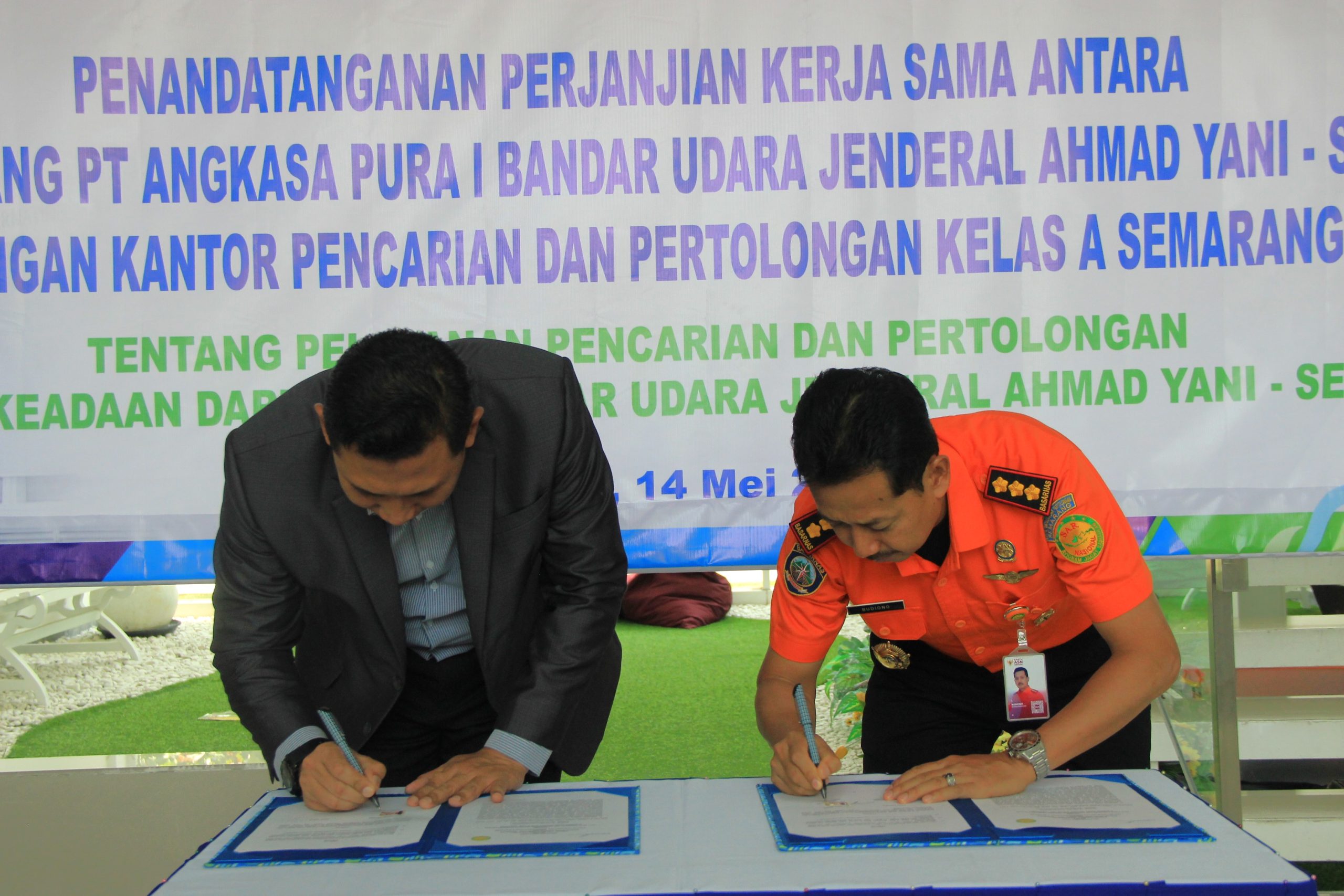 PT. Angkasa Pura I 