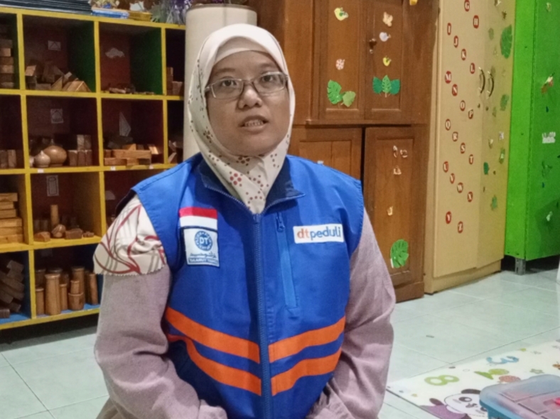 Wahyu Prihatiningsih 