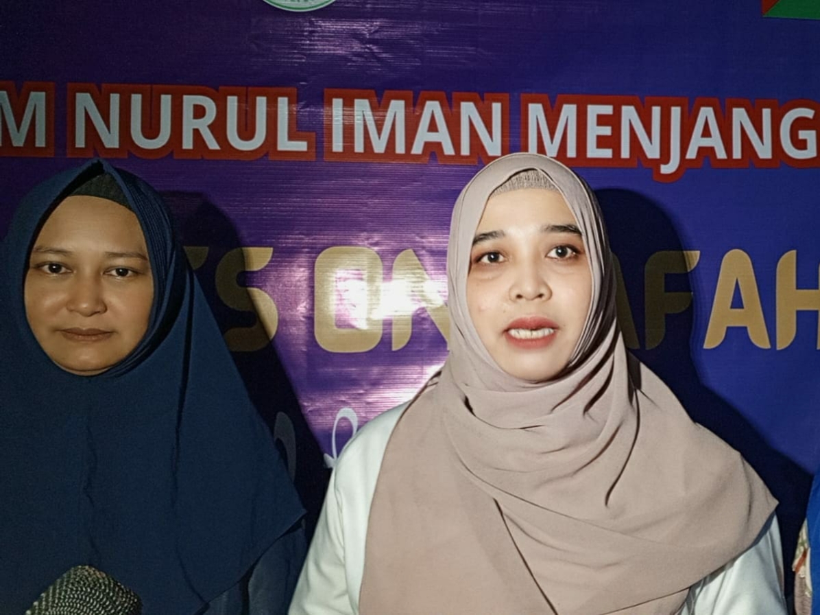 Sri Hayati 
