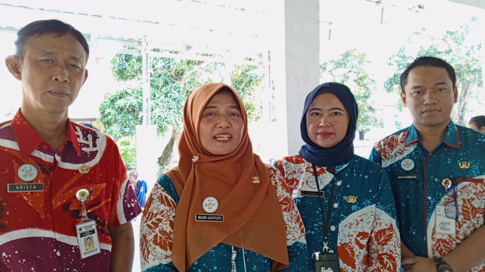 Budi Astuti 