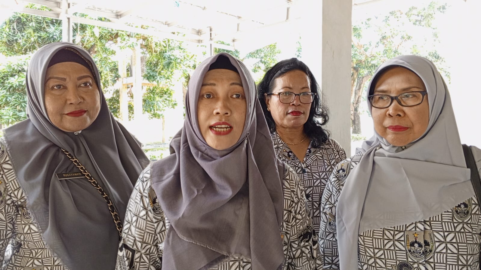 Sri Mularsih 