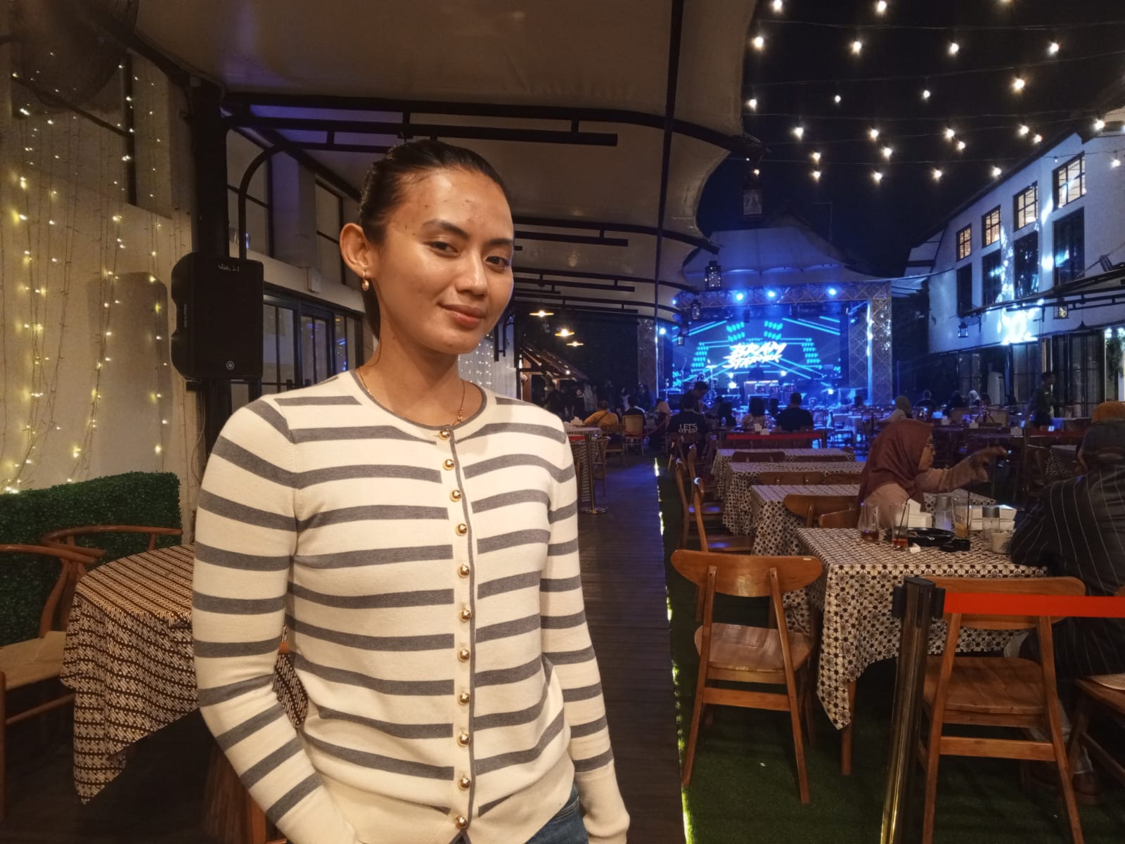 Ade Kusuma 