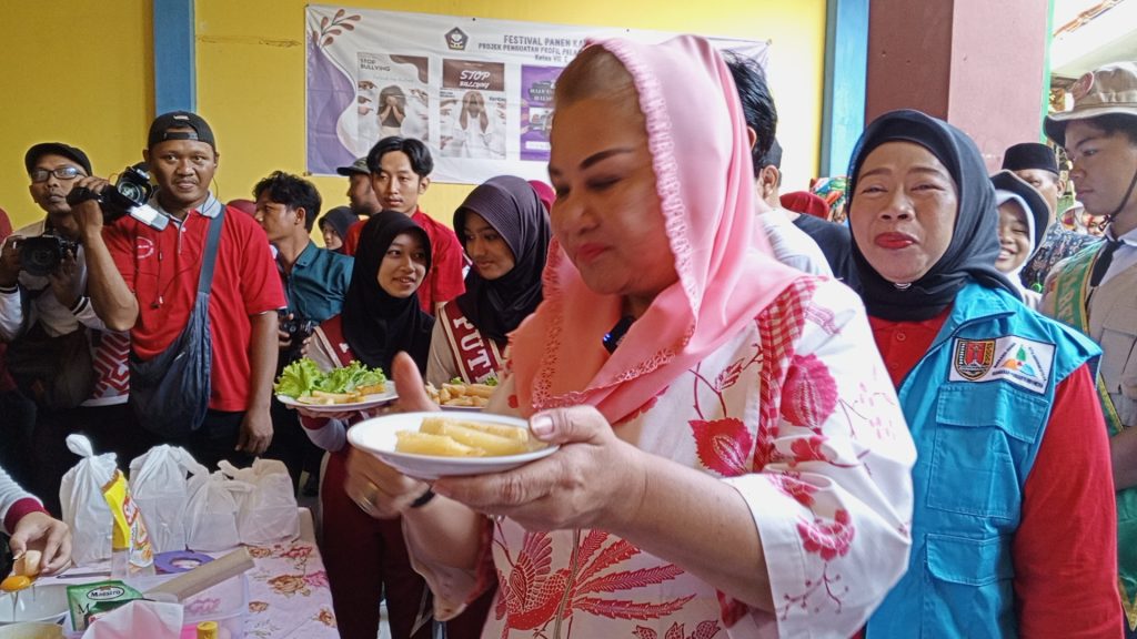 omlet SMPN 22