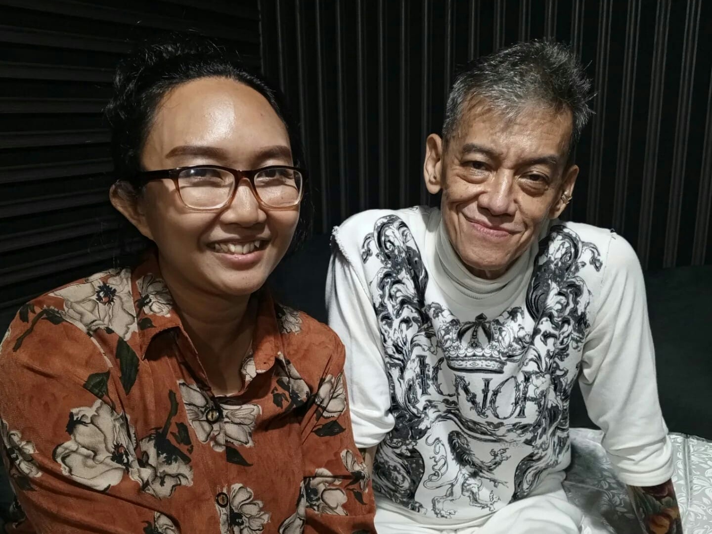 Fariz RM 