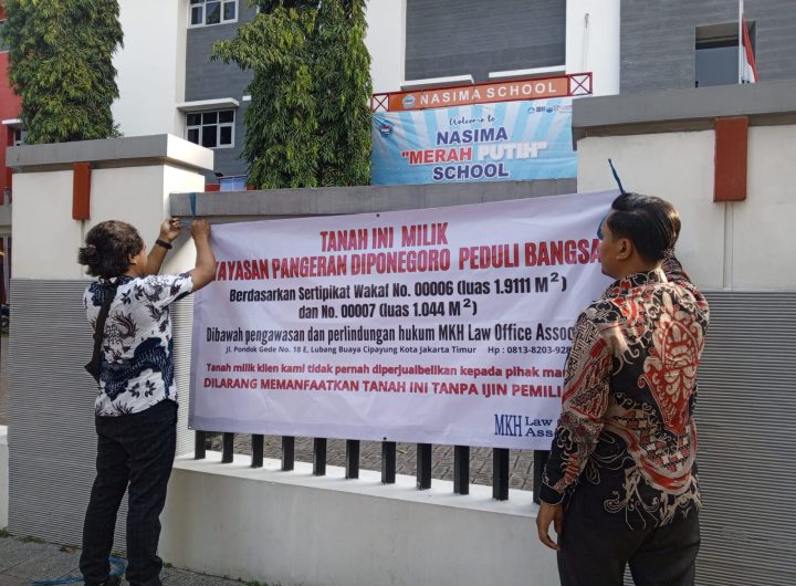 Kasus Nasima