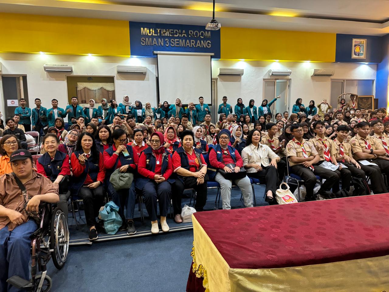  Merangkai Kembali Pikiran: Masa Depan Kesehatan Mental yang Personal, Preventif, dan Terhubung