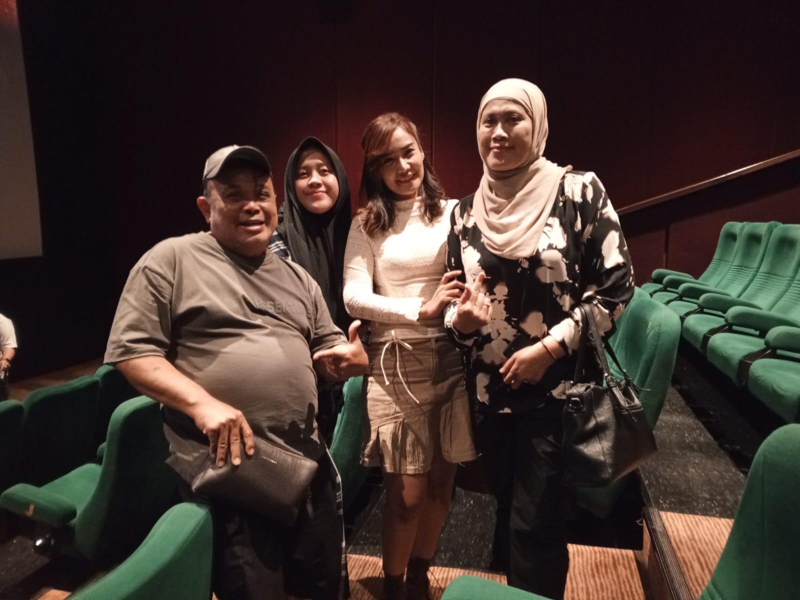 Bayu Ramli 