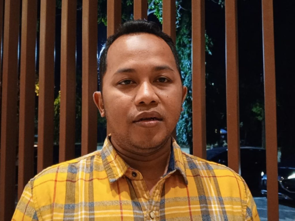 Muhammad Ulil Haq