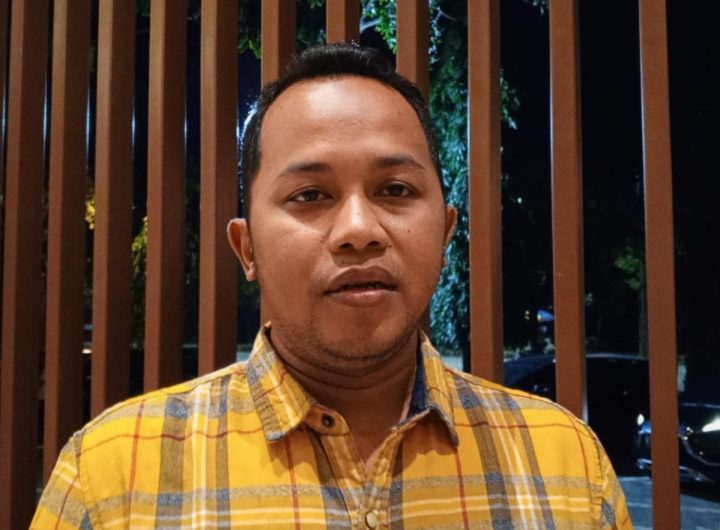 Muhammad Ulil Haq