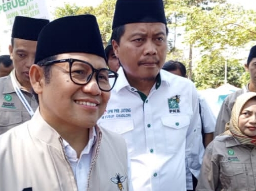 Gus Imin