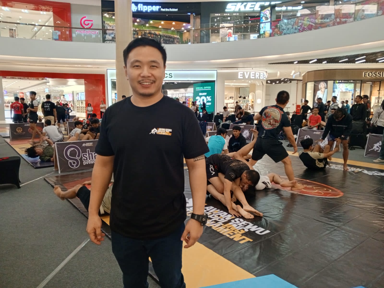 Ivan Winarto 