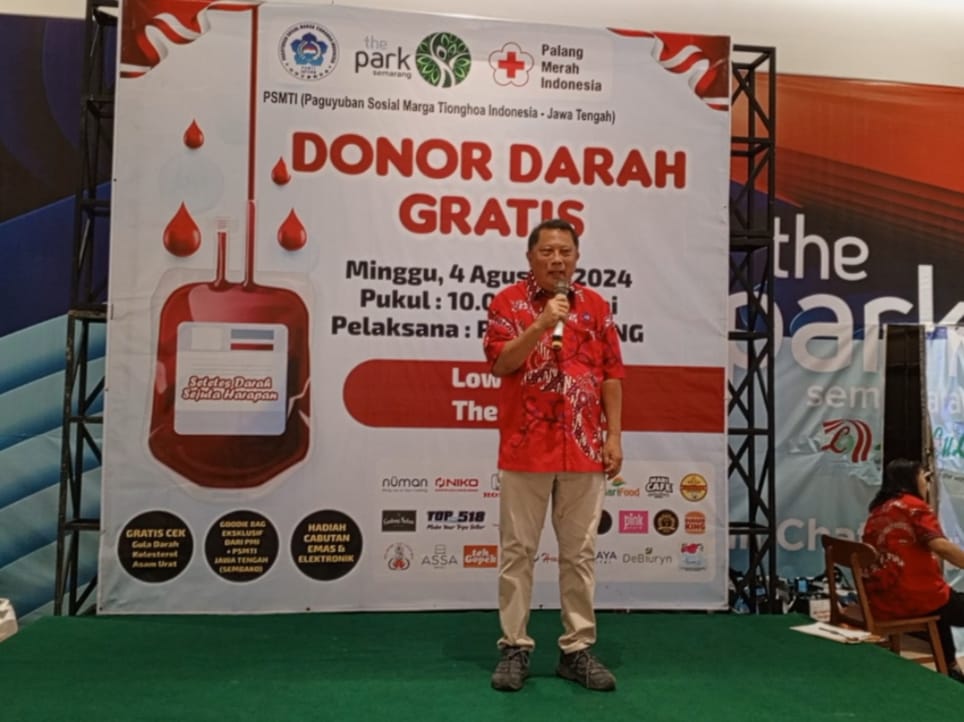 Trisno PSMTI 