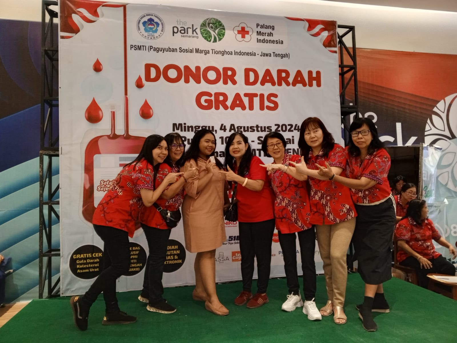 Nona PSMTI 