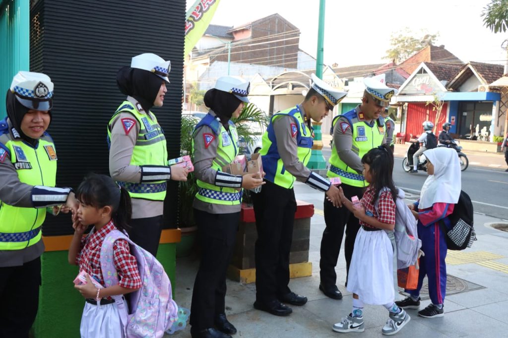 Polres Jepara