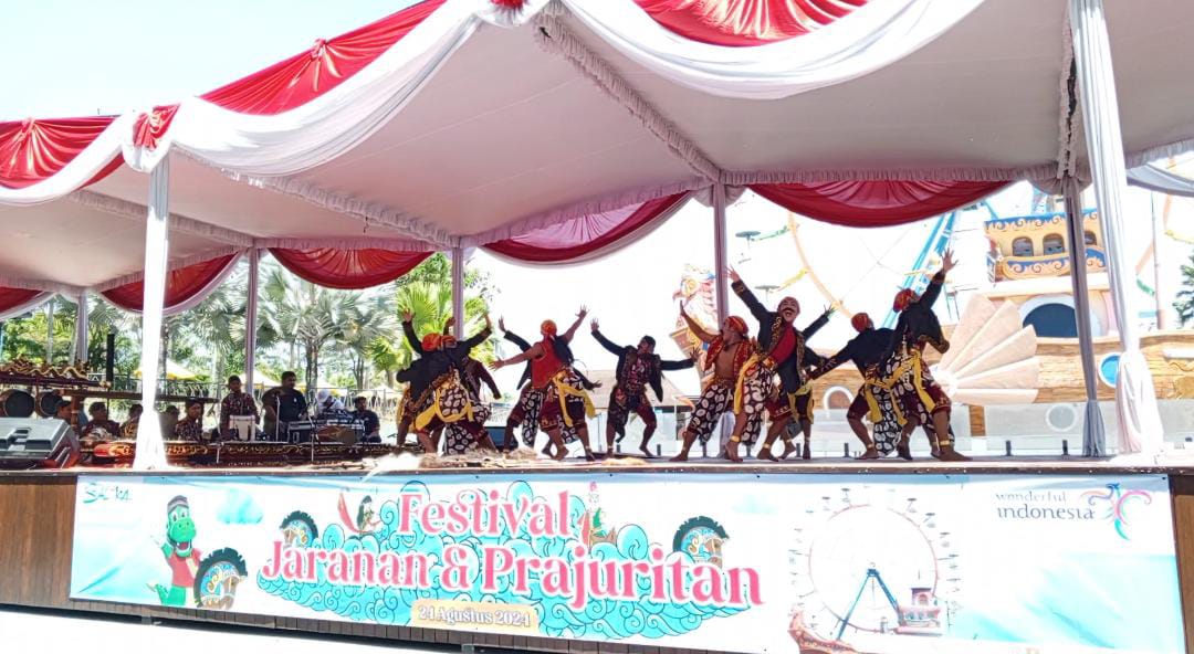 Prajuritan 