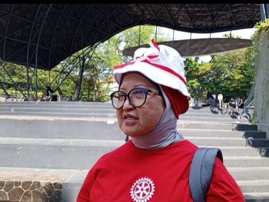 Dyah Anggraeni 