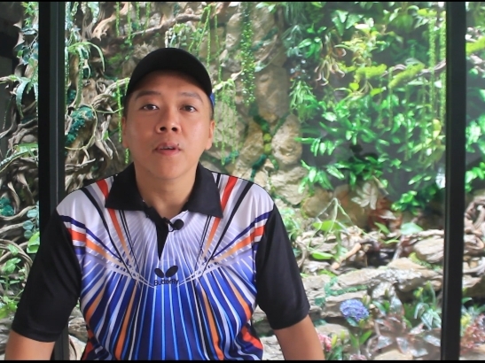 Franky Efendi Teguh