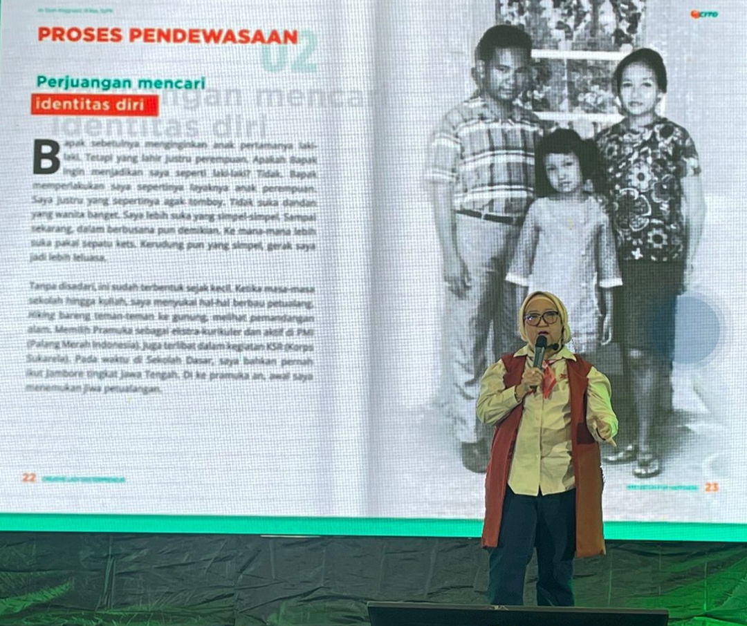 Dyah Anggraeni 
