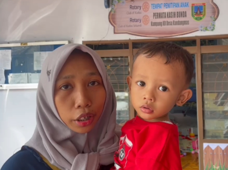 Siti Solihah