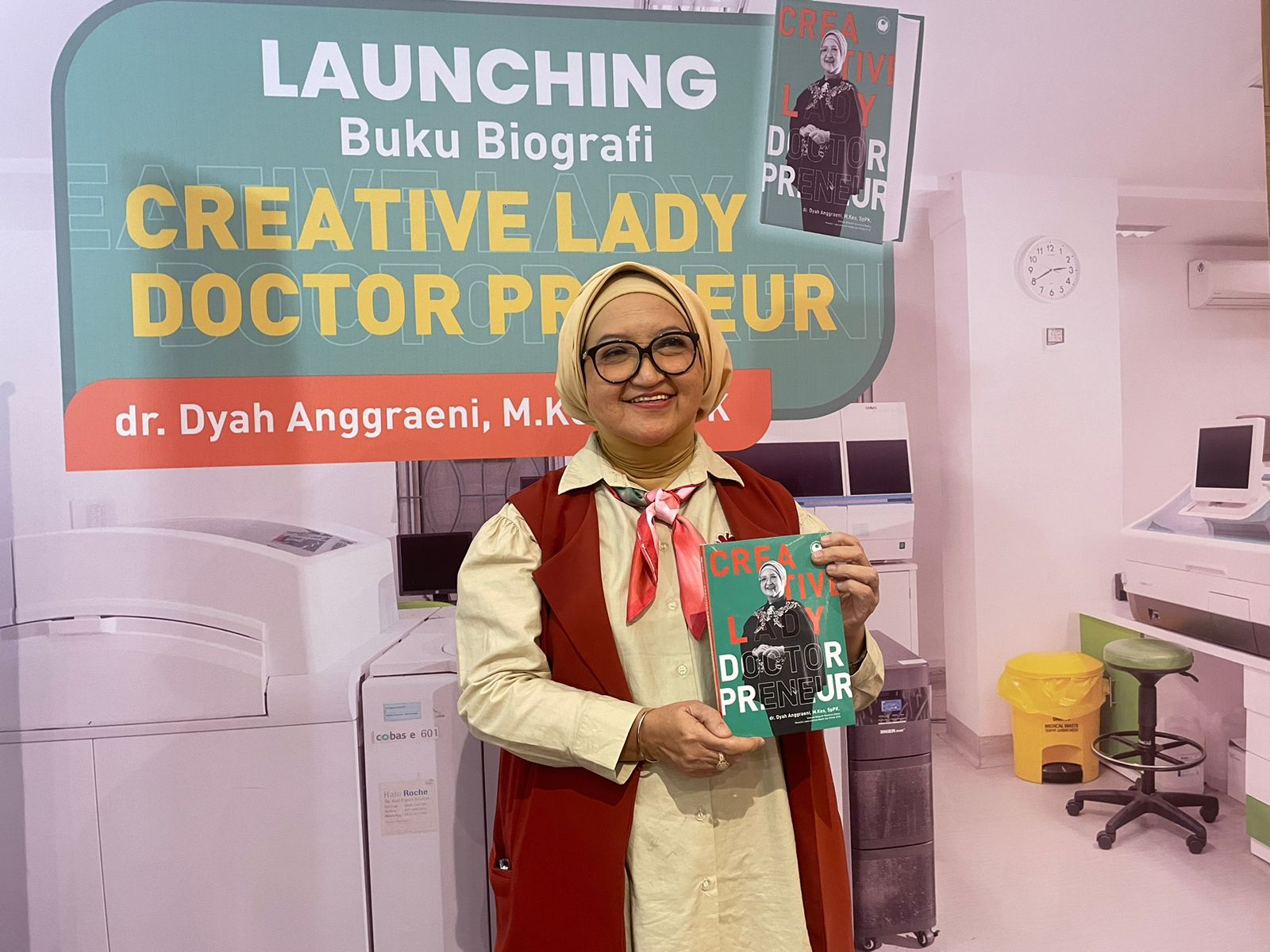 Dyah Anggraeni 