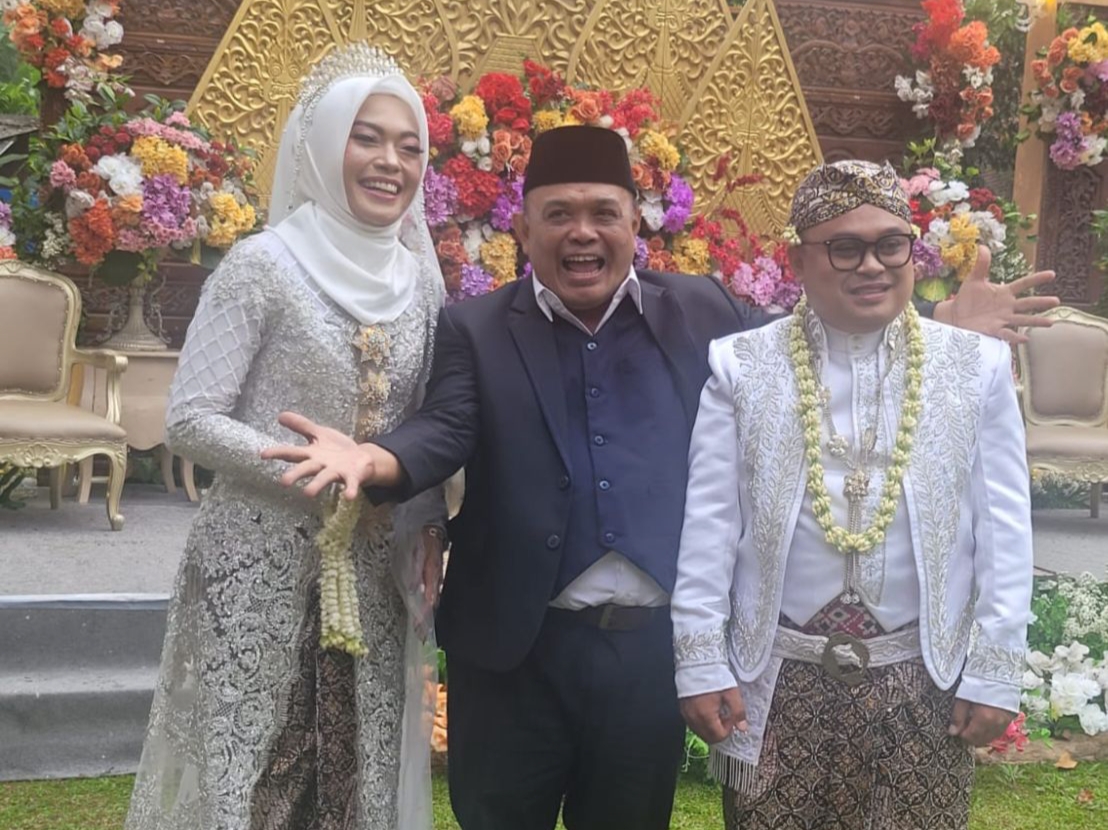 Bayu Ramli 