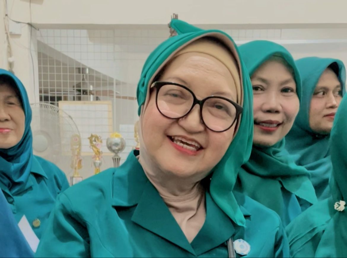 Dyah Anggraeni 