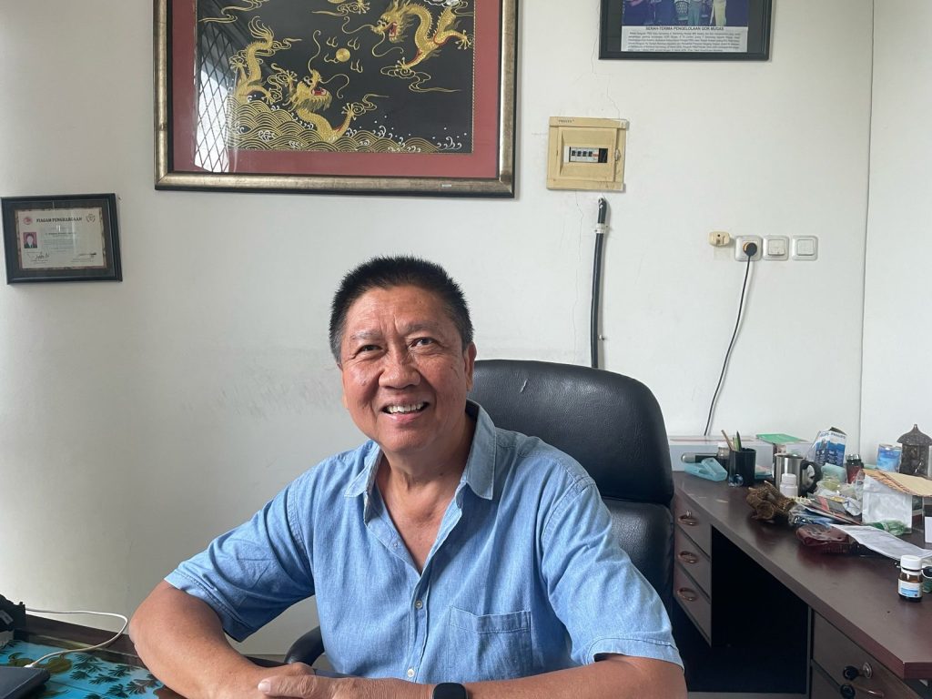 Bambang Wuragil