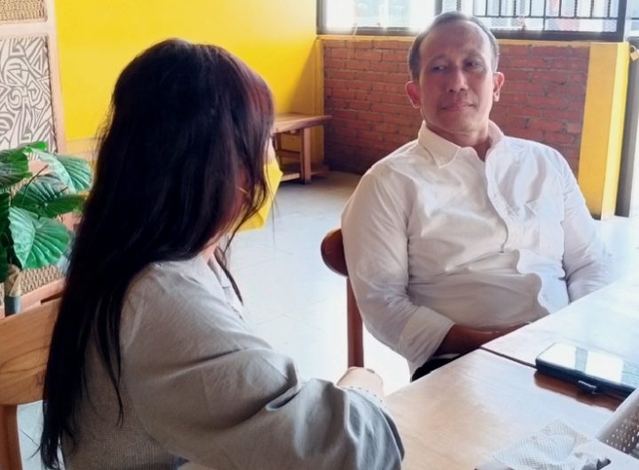 Zainal Abidin Petir