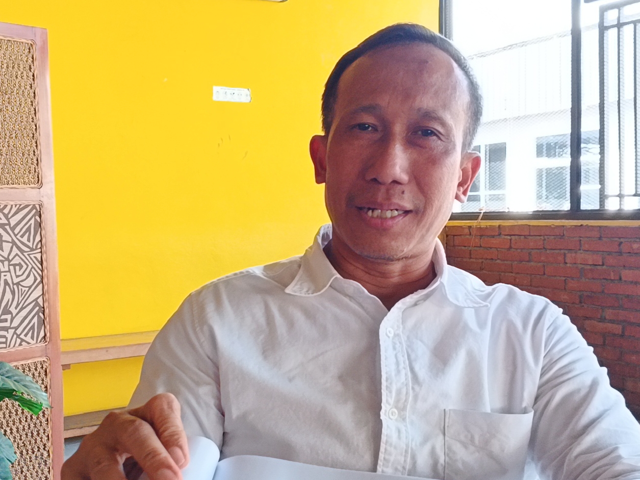 Zainal Abidin Petir