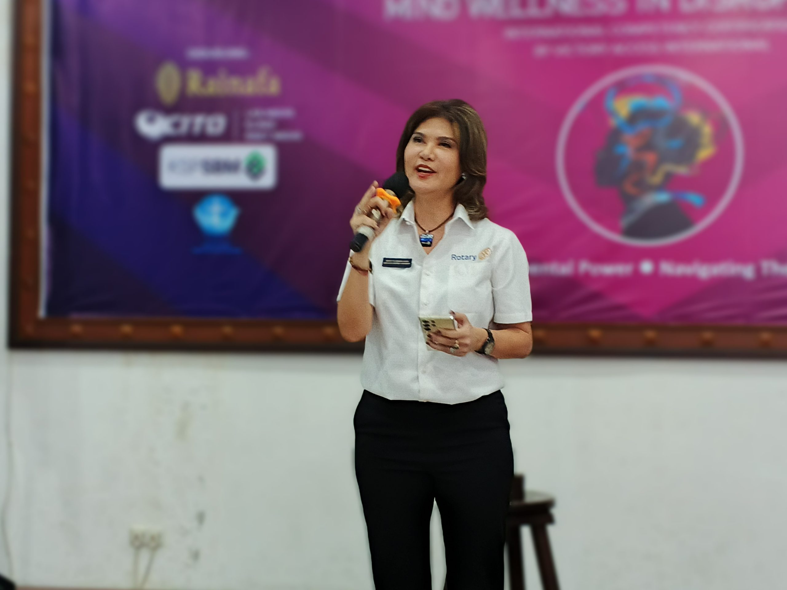 Cindy Bachtiar