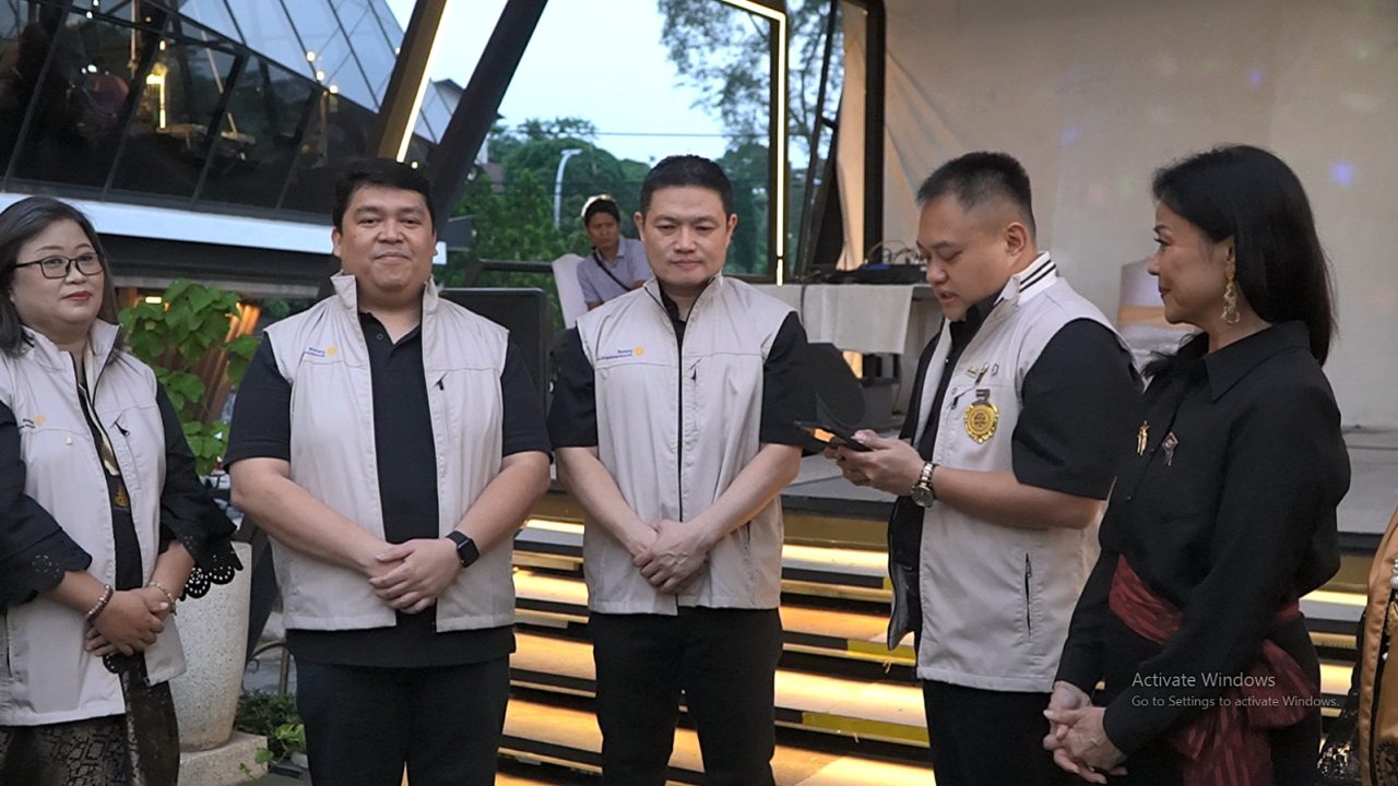 Rotary Club Of Semarang Bimasena