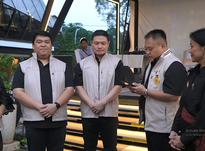 Rotary Club Of Semarang Bimasena