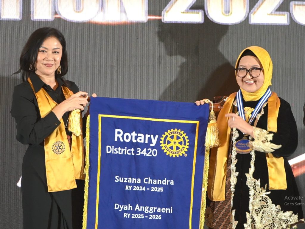 DG Installation
