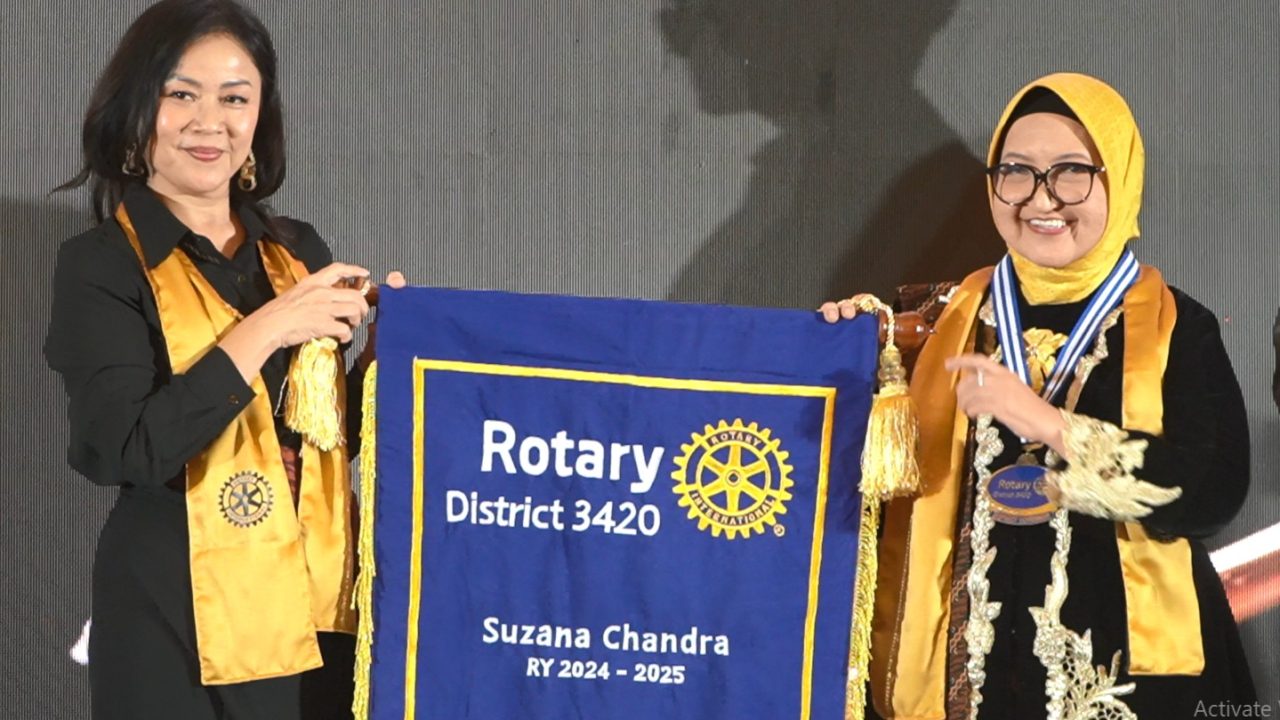 DG Installation