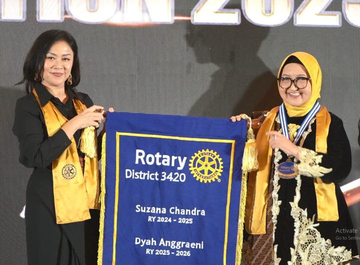 DG Installation