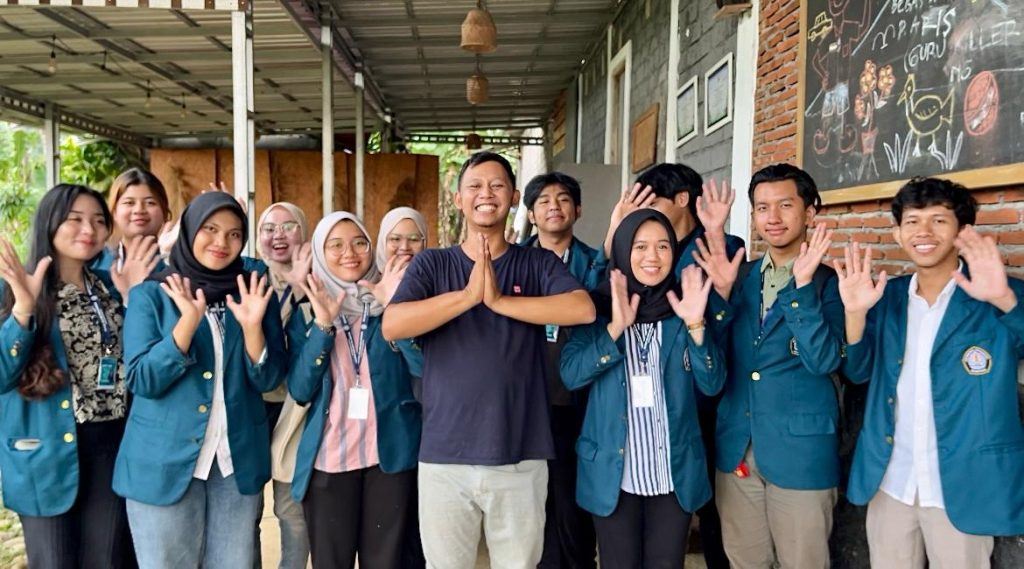 KKNT UNDIP