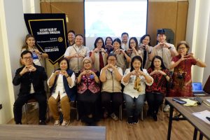Rotary Club Of Semarang Bimasena