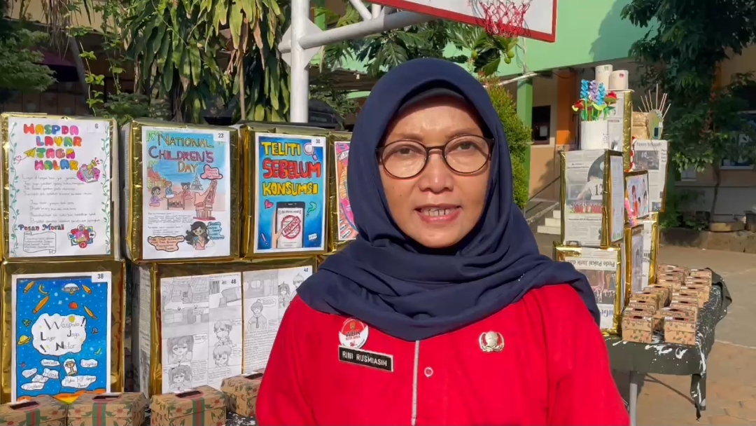 Rini Rusmiasih