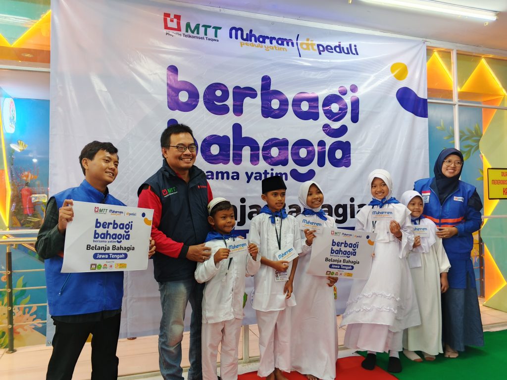 DT Peduli