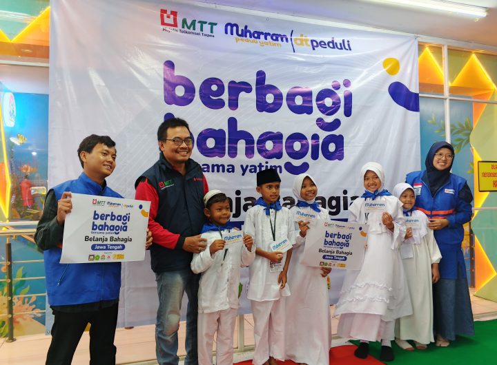DT Peduli