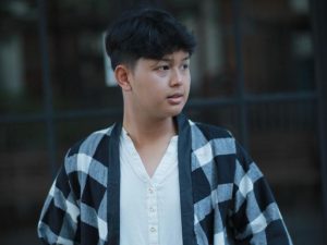 Rakha Bagas