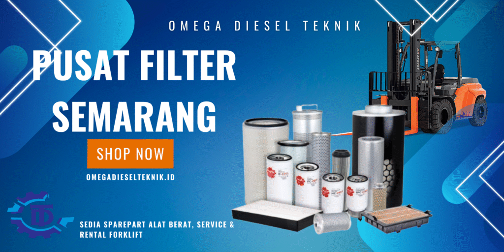 OMEGA DIESEL TEKNIK 