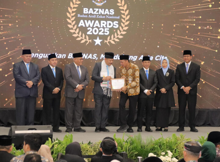 BAZNAS JATENG